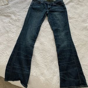 Lucky Brand Blue Jeans size 6/28